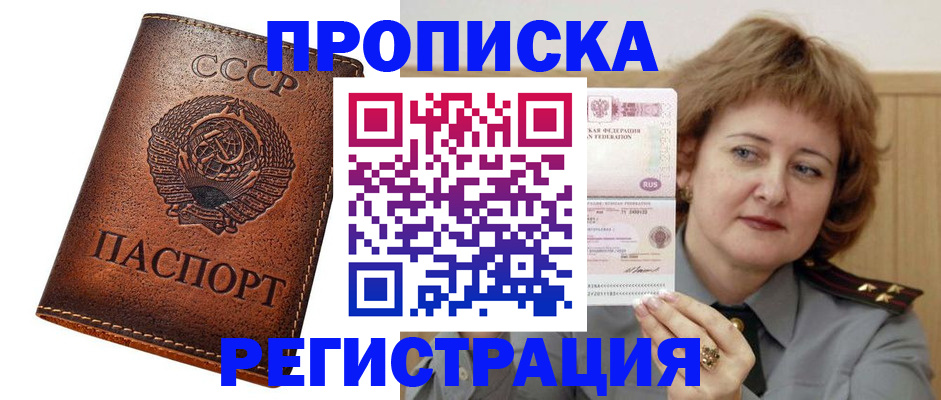 прописка законно в Королёве